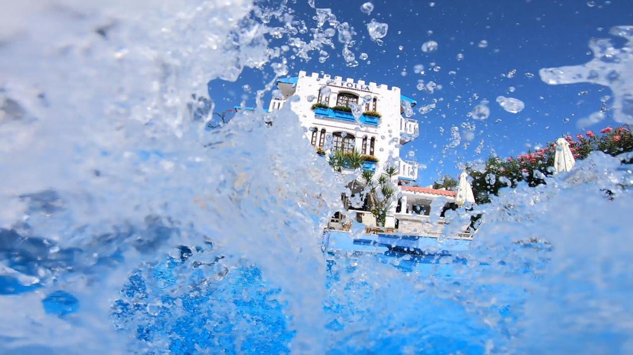 Aparthotel Folia Chania Agia Marina (Crete)