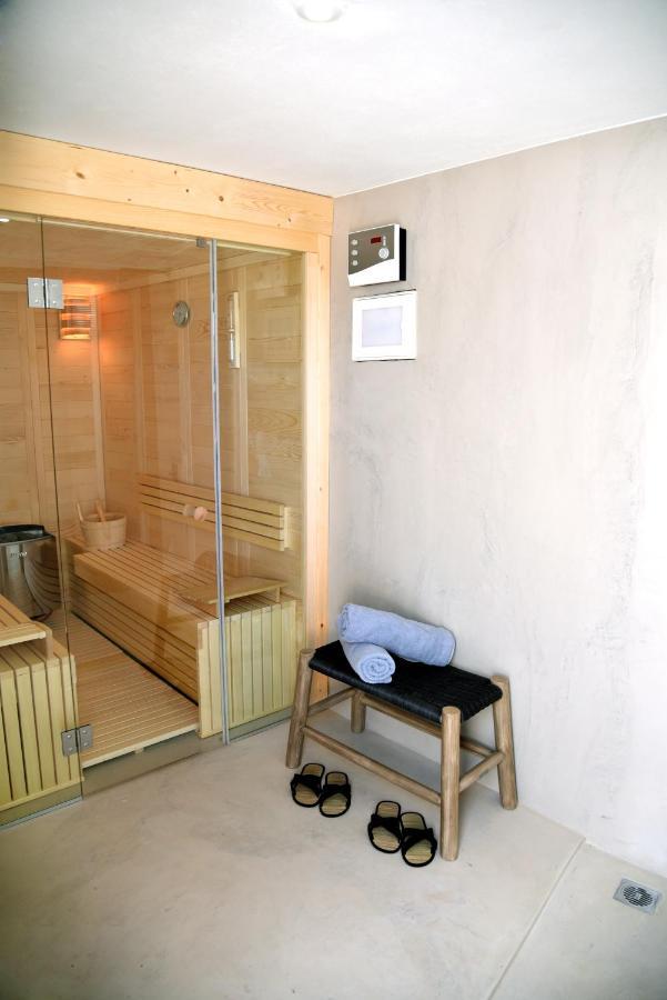 Chora Adults Only Hotel 2*