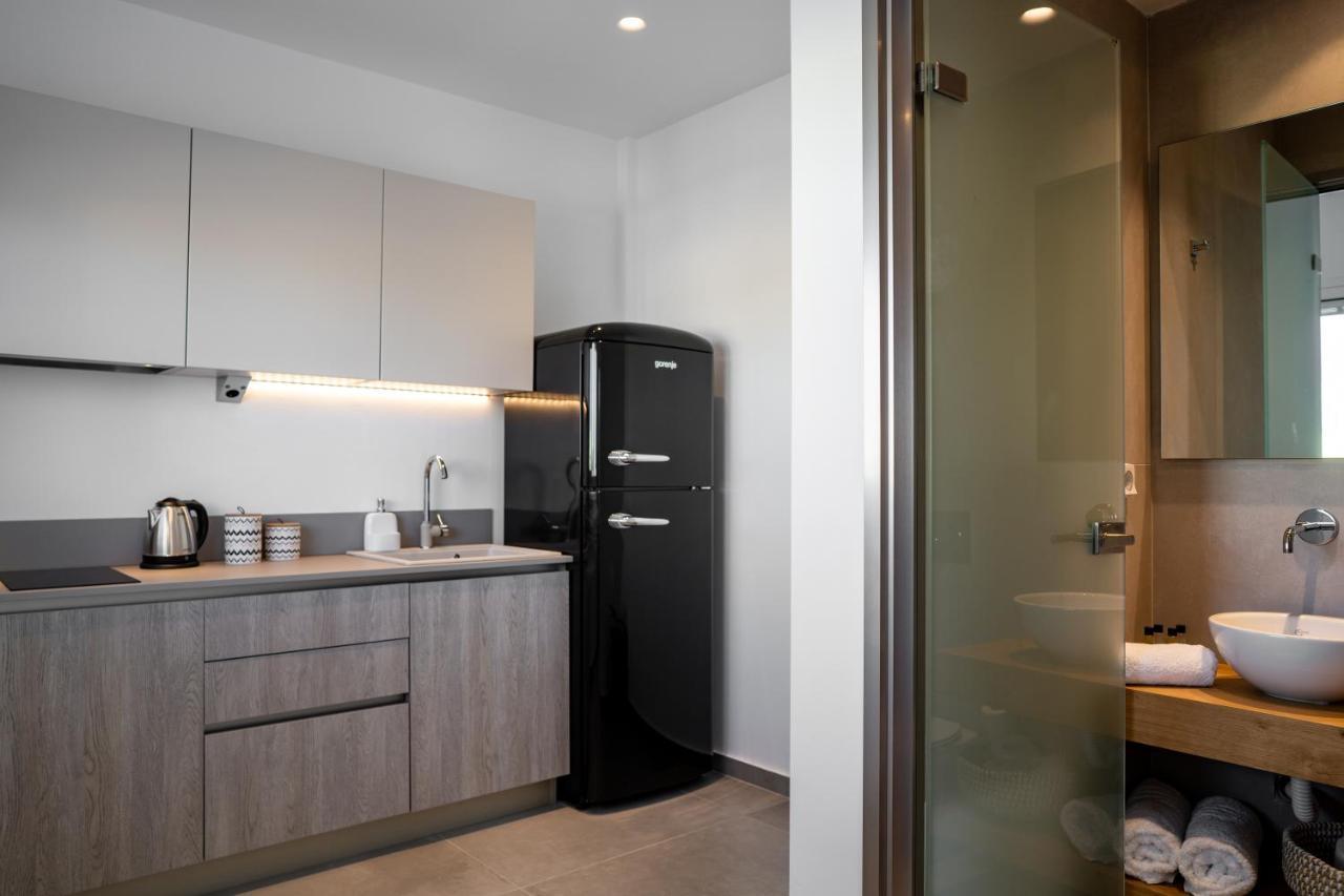 Thira Gold Apartment Fira (Santorini)
