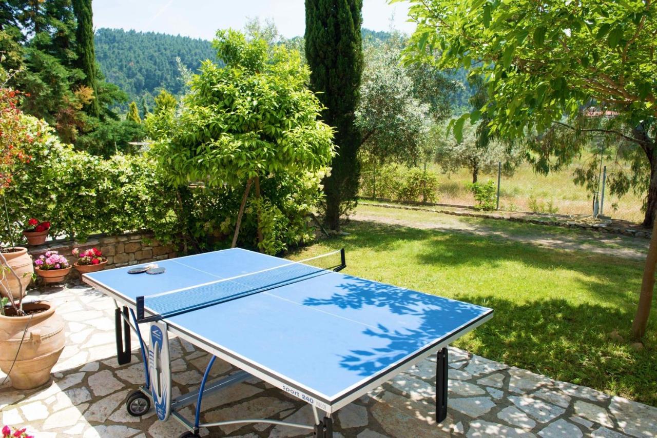 Holiday home Avista Vourvourou