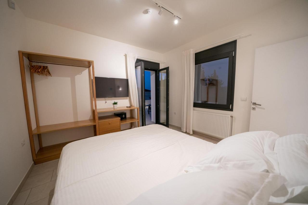 Ionian Trilogy Luxury Villa *