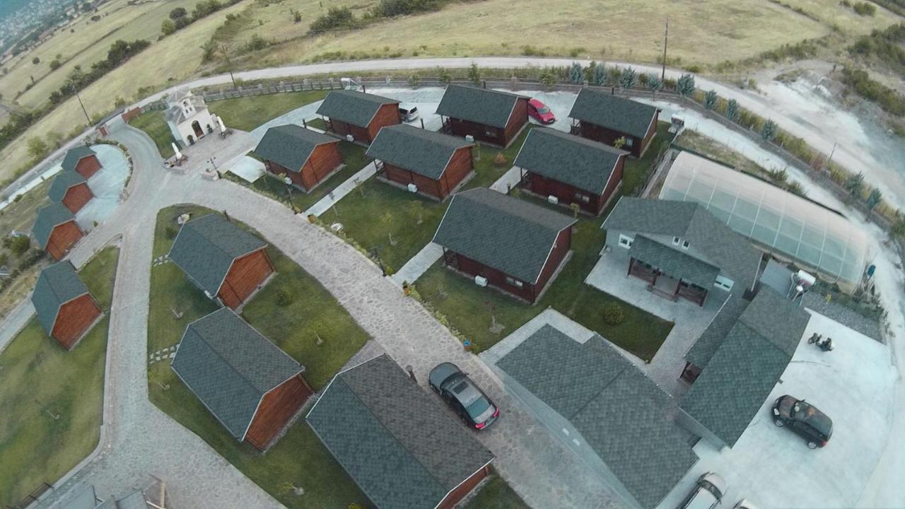 Lotos Mountain Resort