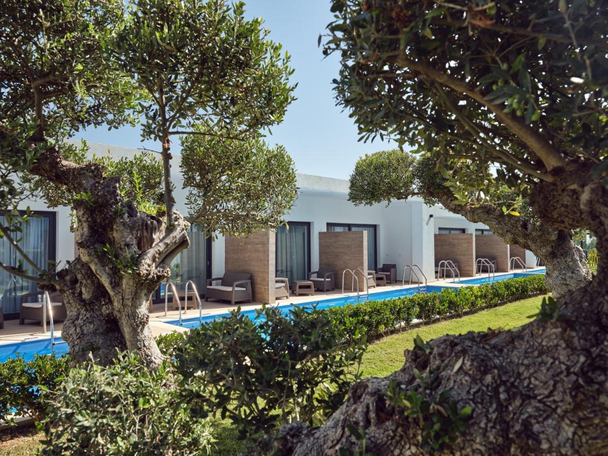 Hotel Cavo Orient &