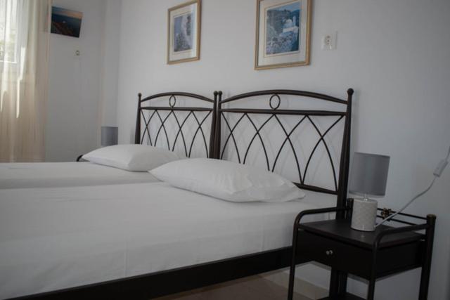 Kouki Maria Guest house Apollonia (Sifnos)