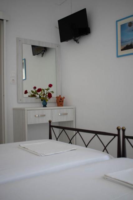 Kouki Maria Guest house *