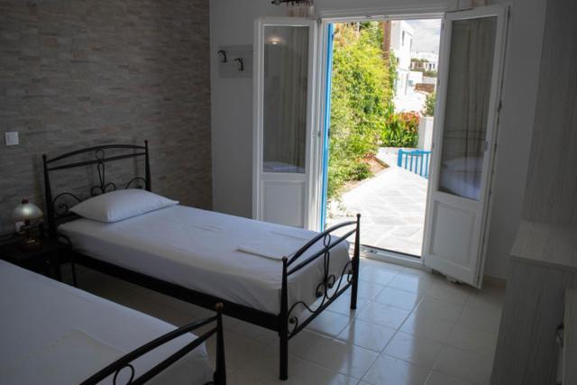Kouki Maria Guest house *