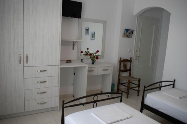 Kouki Maria Guest house Apollonia (Sifnos)