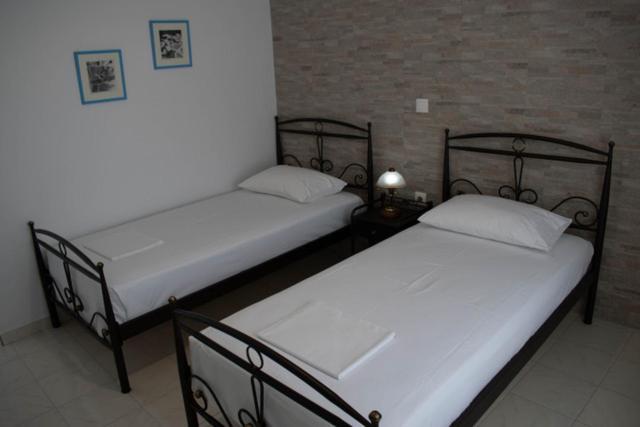 Kouki Maria Guest house