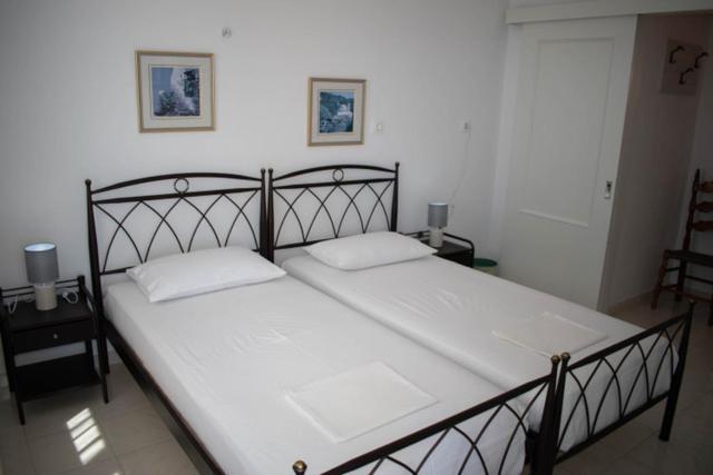 Kouki Maria Guest house