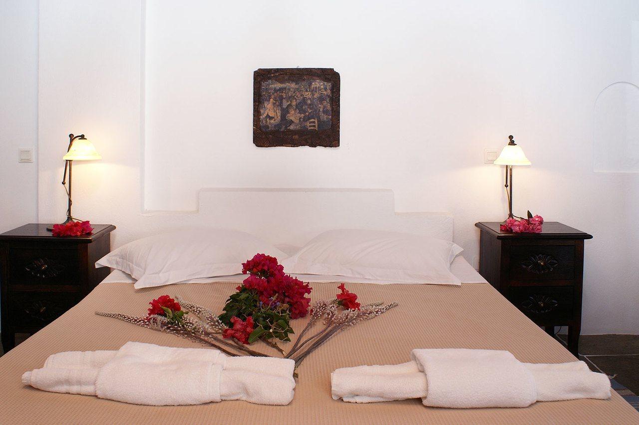 Fassolou Aparthotel 2*