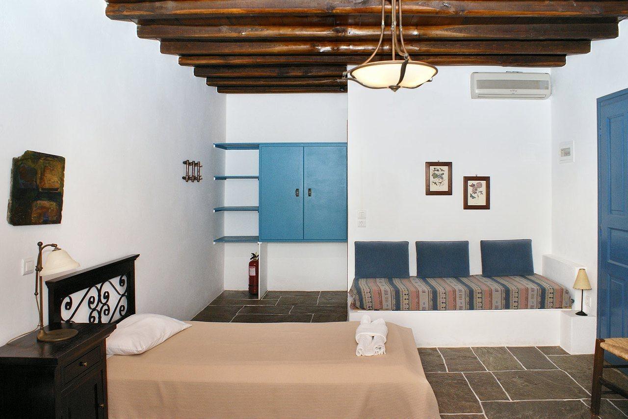 Fassolou Faros (Sifnos)