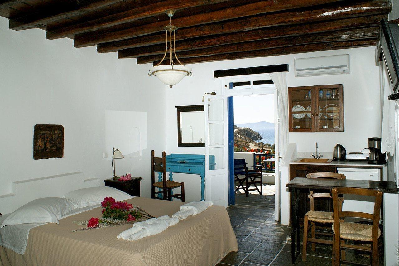 Aparthotel Fassolou