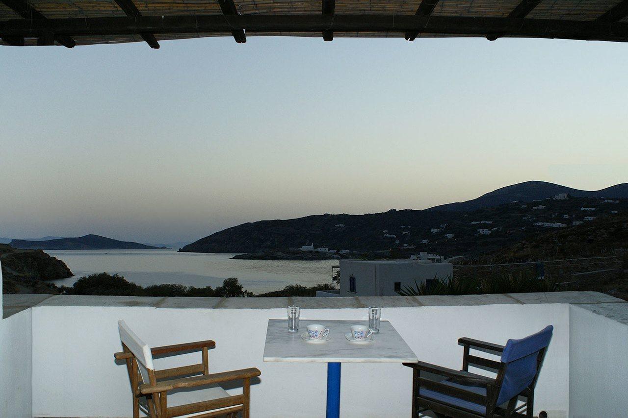 Fassolou 2* Faros (Sifnos)