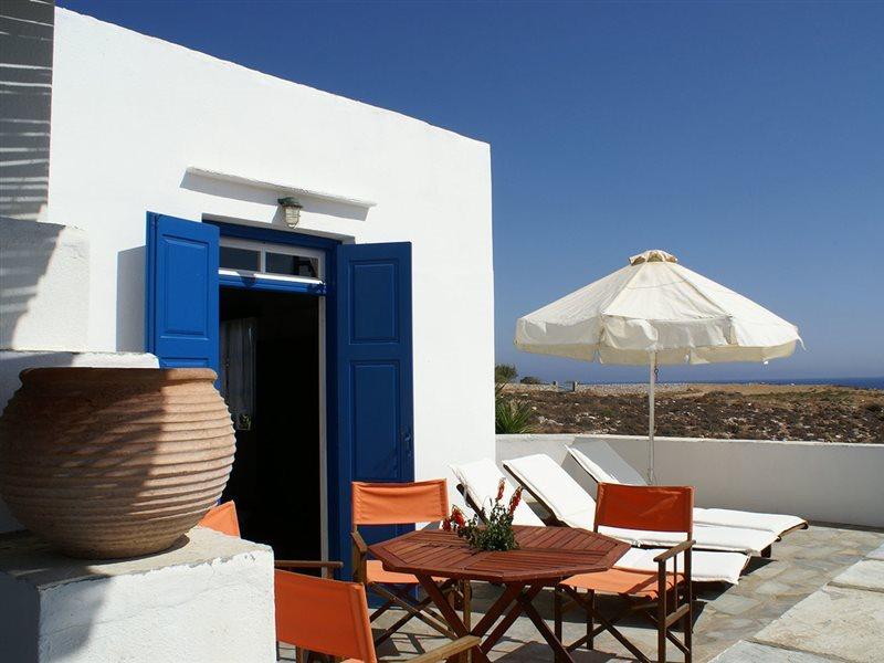 Fassolou Faros (Sifnos)