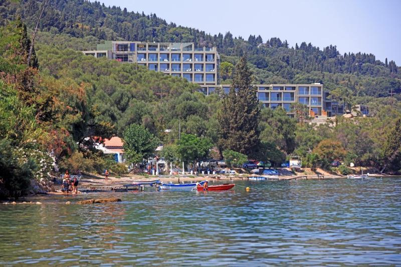 Kairaba Mythos Palace - Adults Only 5*