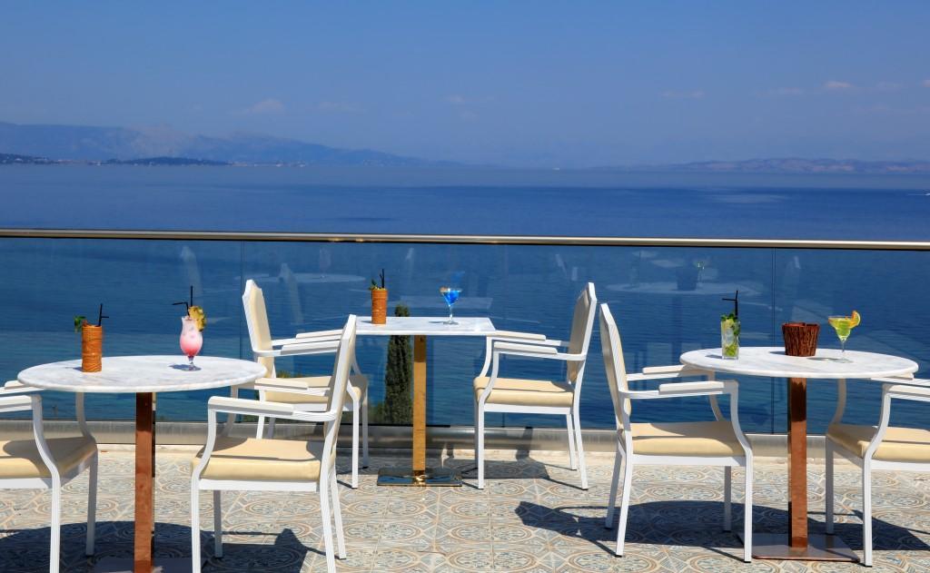 Hotel Kairaba Mythos Palace - Adults Only Kouspades