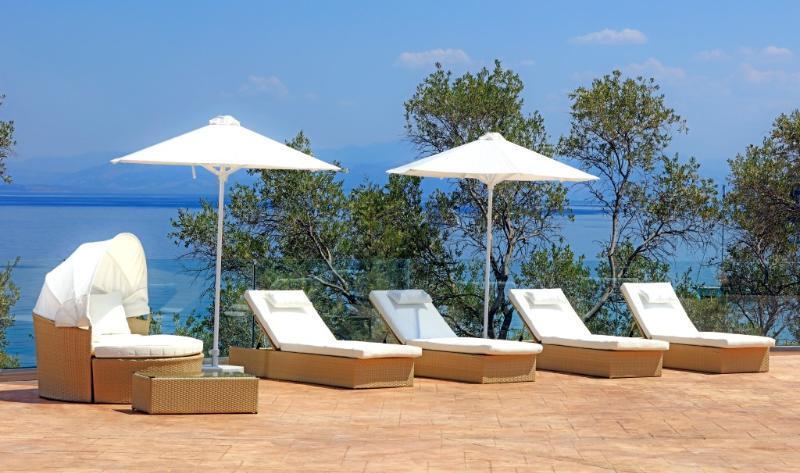 Kairaba Mythos Palace - Adults Only 5* Kouspades