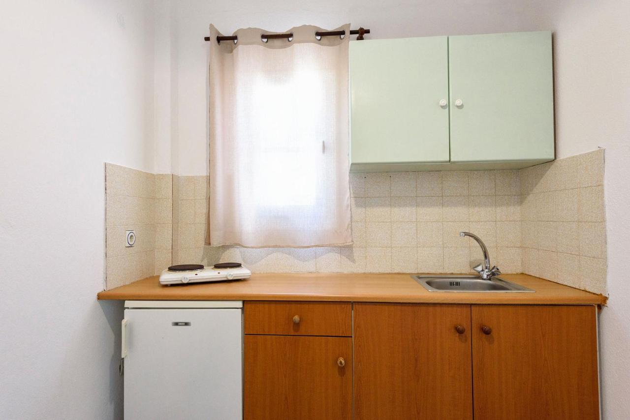 Astoria Aparthotel