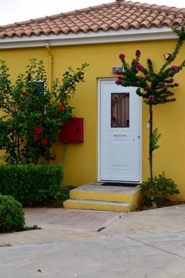 Boutique Hotel Ileas Village Apartment *