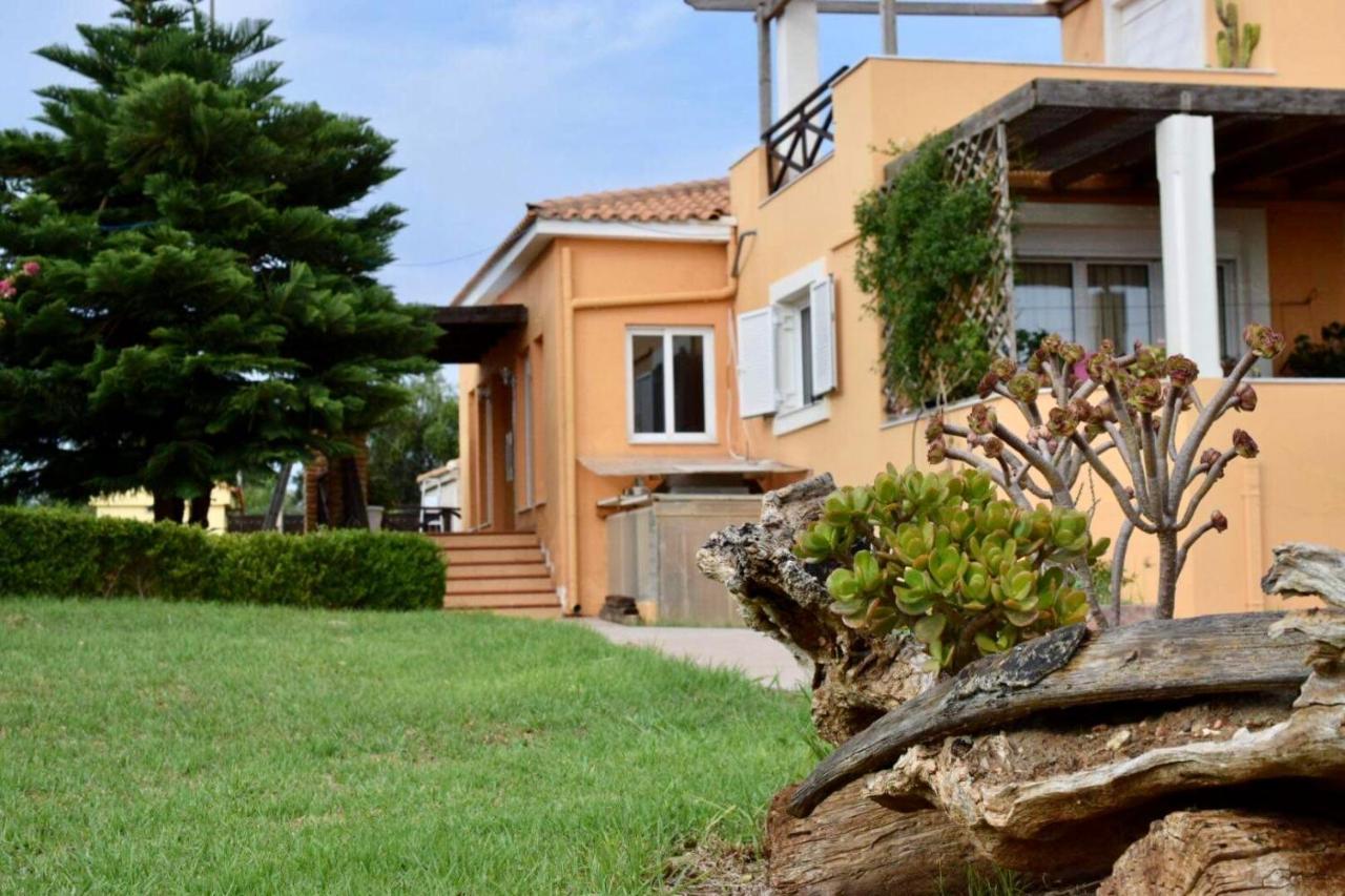 Apartment Boutique Hotel Ileas Village