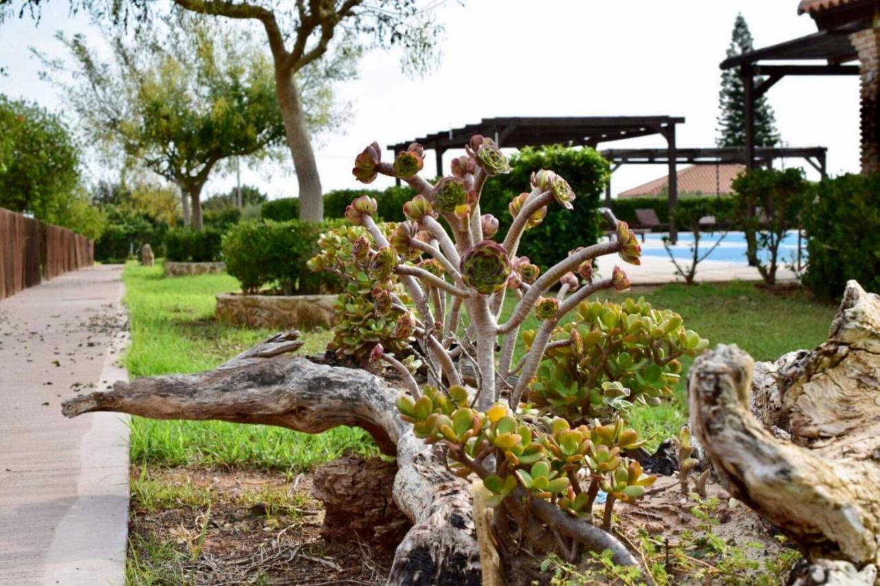 Boutique Hotel Ileas Village * Arkoudi