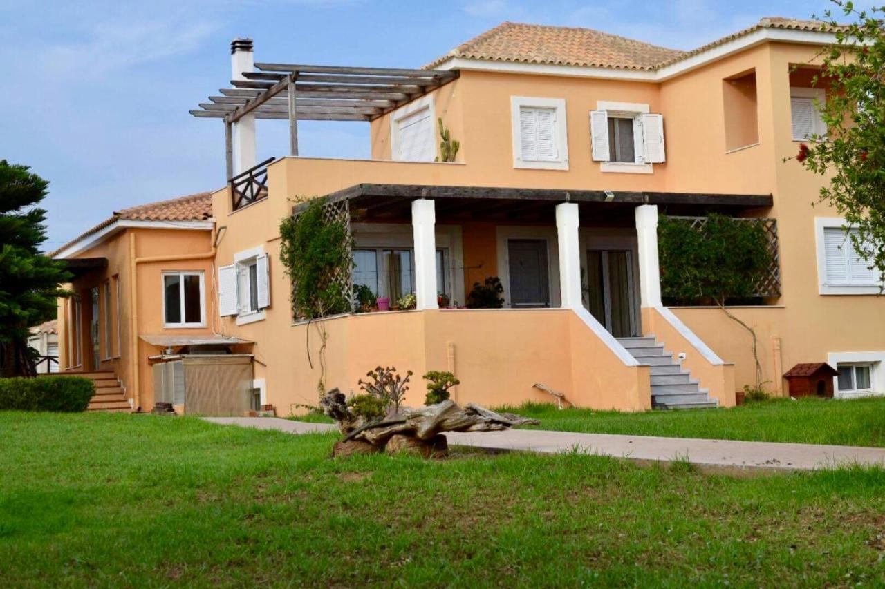 Apartment Boutique Hotel Ileas Village *