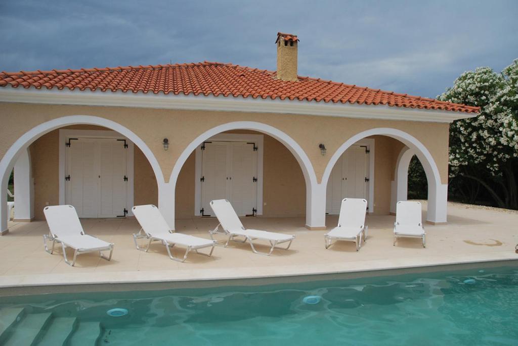 Luxury Zante Zante Vista Private Pool Seaviews Agios Sostis * Laganas