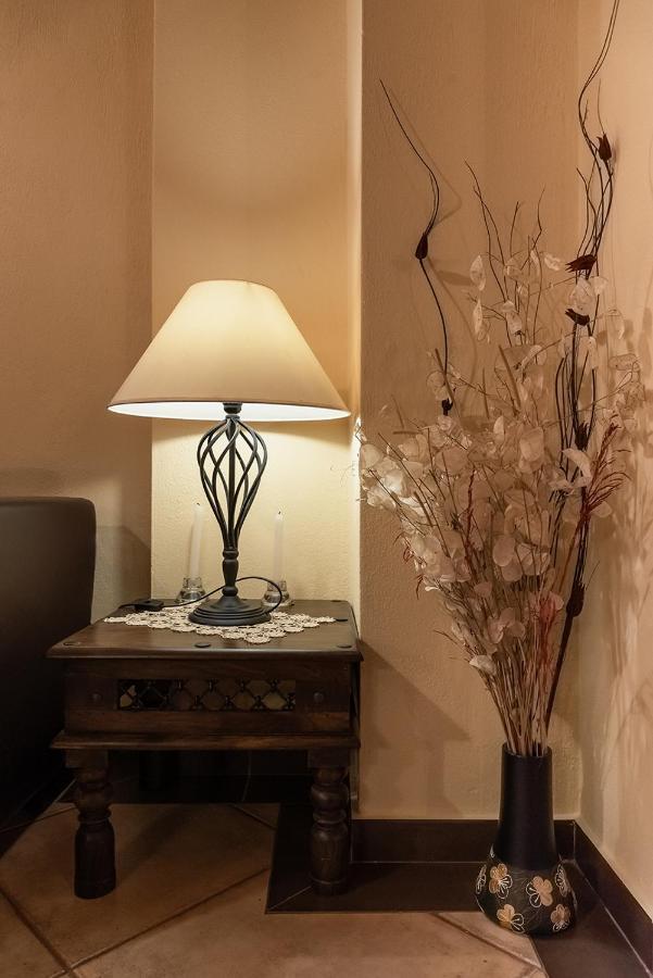 Oreades Hotel