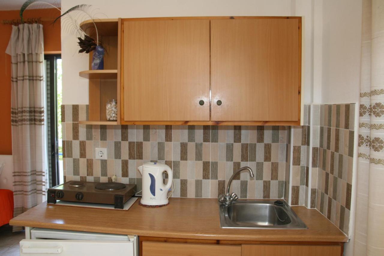 Stergia Apartment