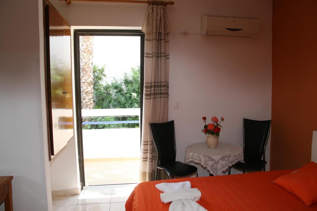 Apartment Stergia Kardamena (Kos)