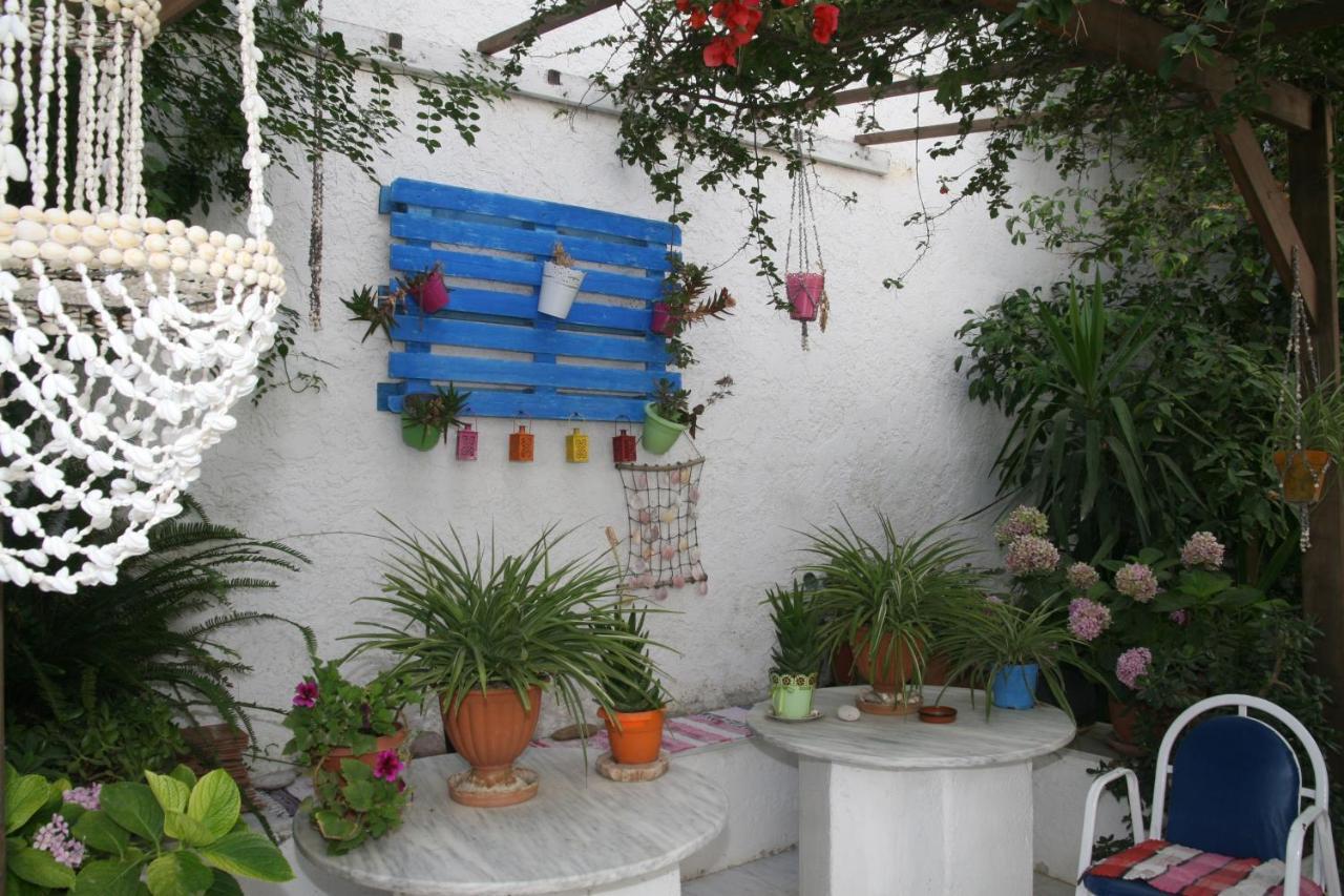 Stergia Apartment *