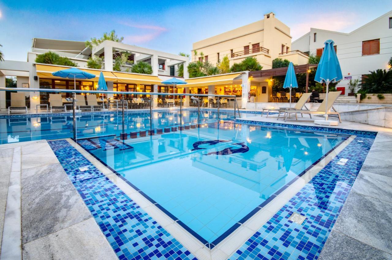 Aparthotel Anais Kato Daratso