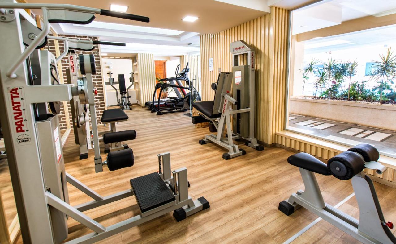 Anais Aparthotel Kato Daratso