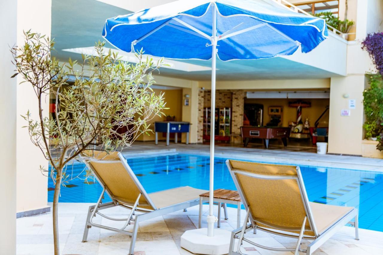 Aparthotel Anais 2*
