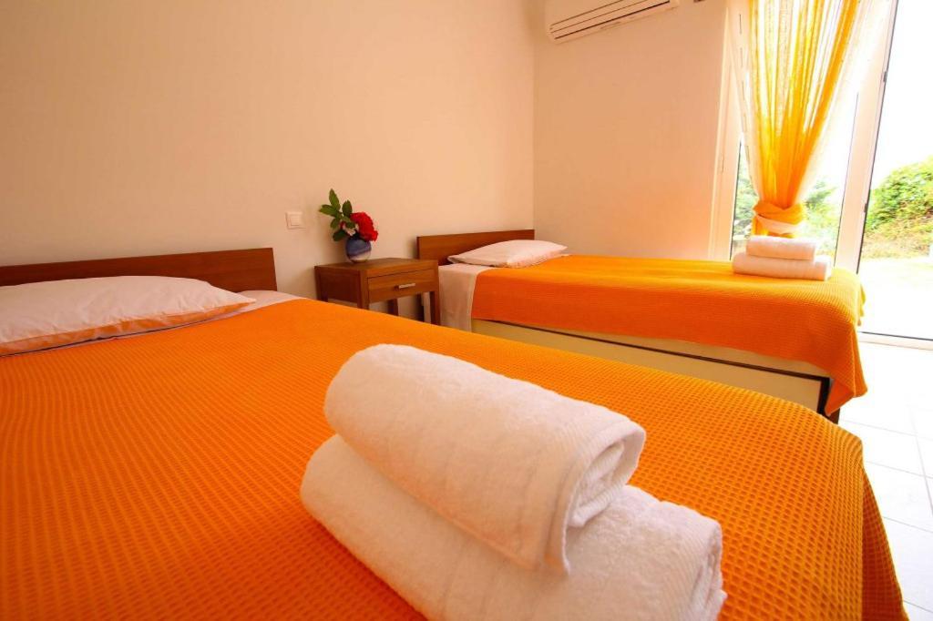 Luxury Zante Zante Vista Private Pool Seaviews Agios Sostis Villa Laganas