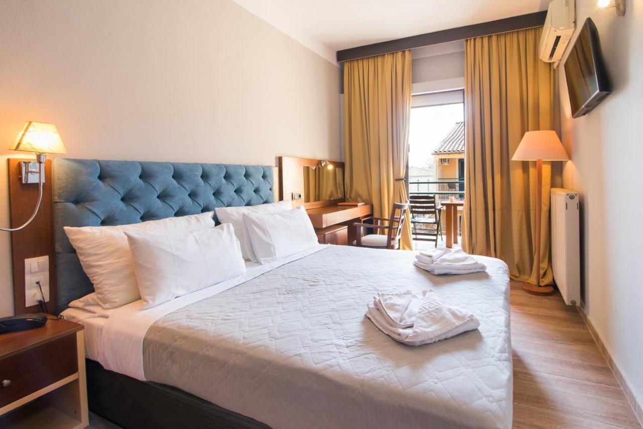 Opera Blue Corfu 4* Gouvia