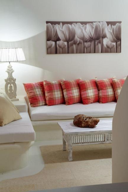 Gt Luxury Suites Ornos (Mykonos)