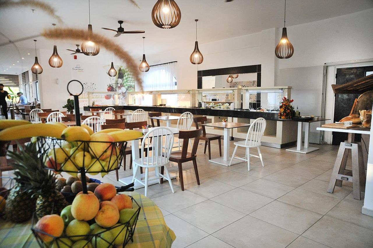Summer Village Of Hippokrates - Adults Only 4* Marmari (Kos)