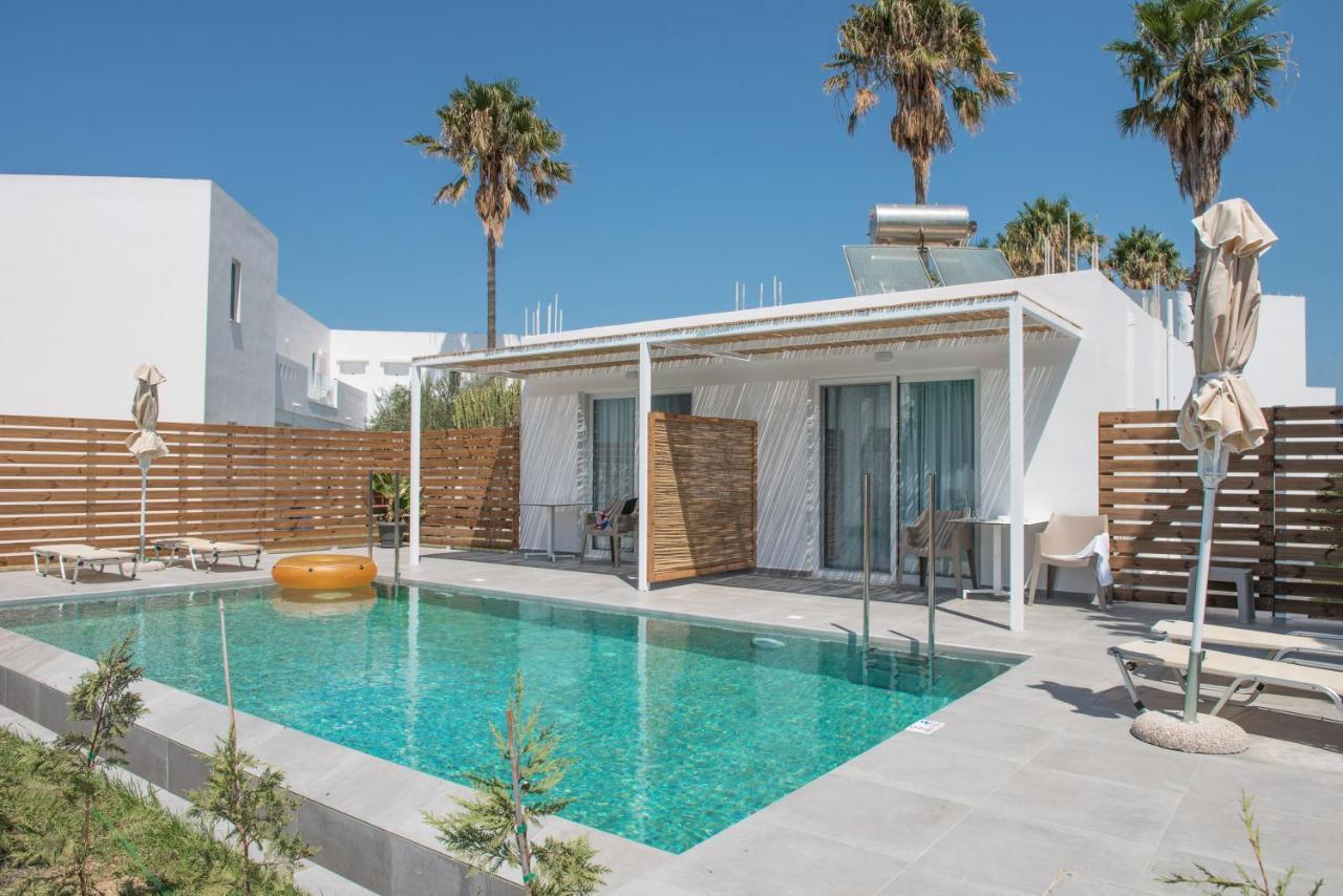 Hotel Summer Village Of Hippokrates - Adults Only 4*