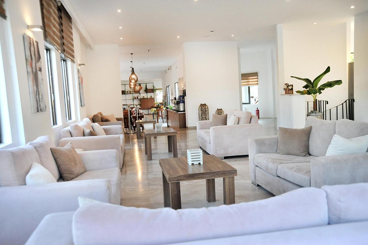 Summer Village Of Hippokrates - Adults Only Hotel 4*