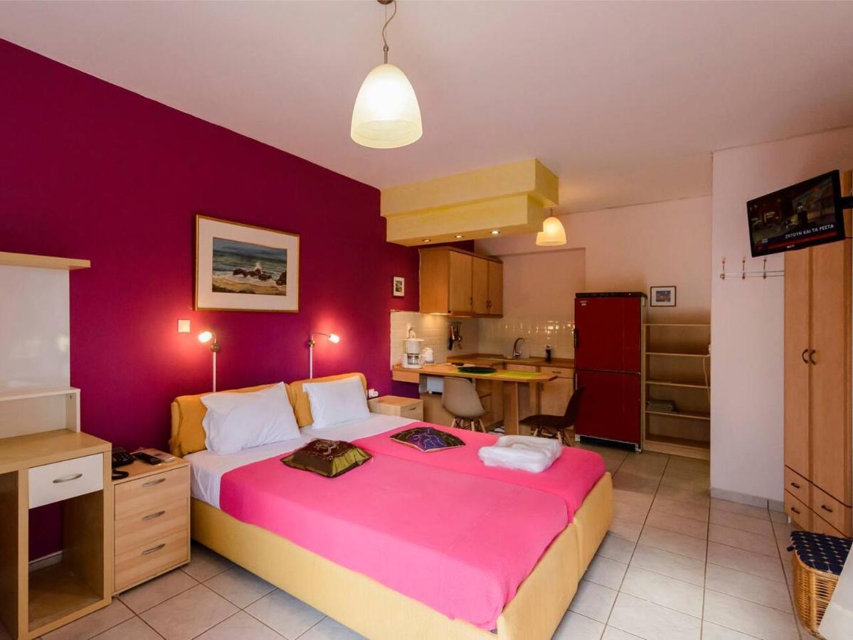 Country house Ktima Anastasia *