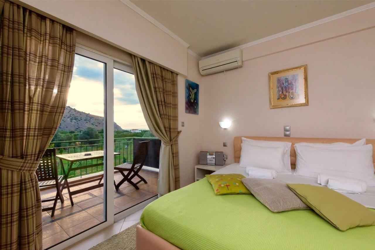 Ktima Anastasia Country house
