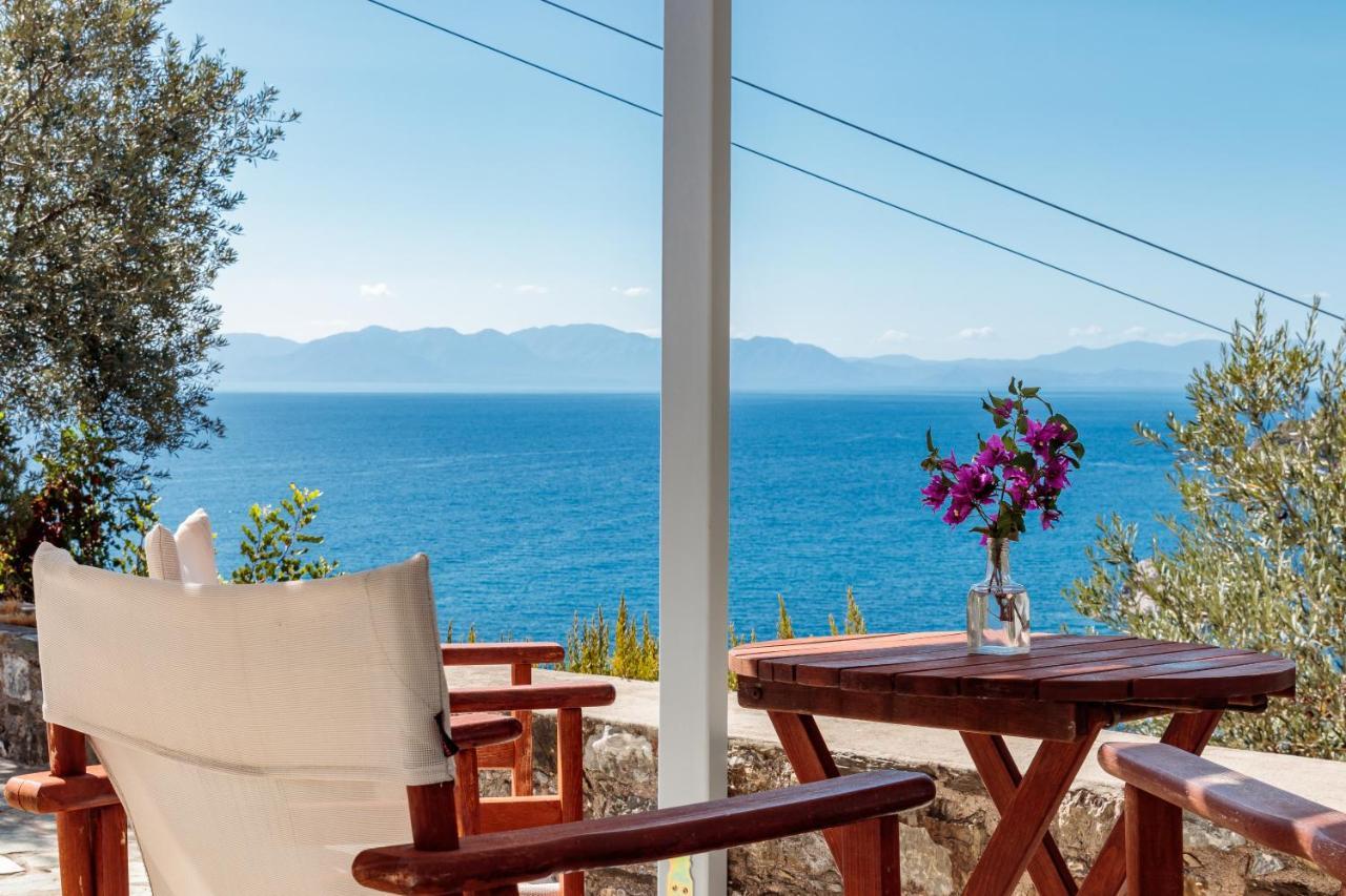 Pigi Holiday home