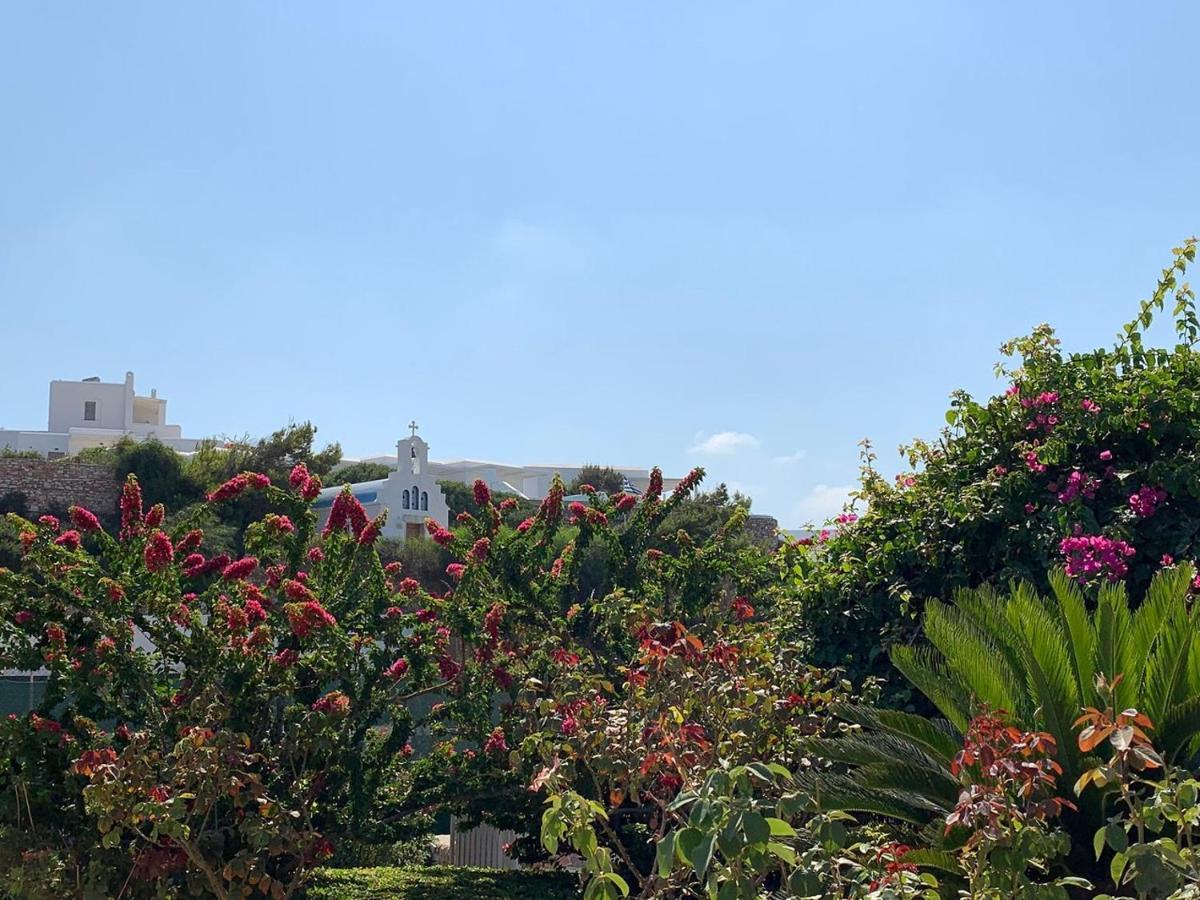 Agnanti & Hotel 5*
