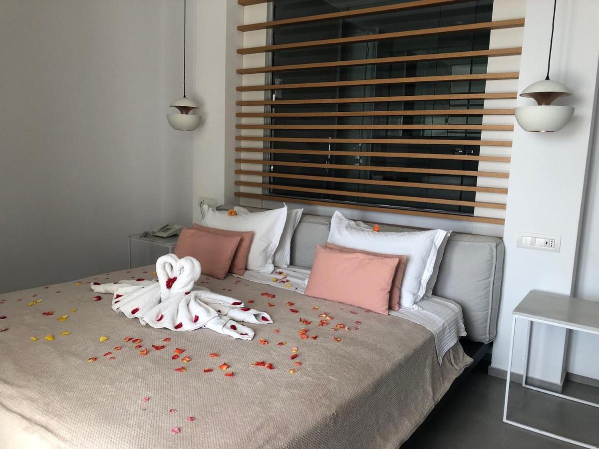 Hotel Agnanti &
