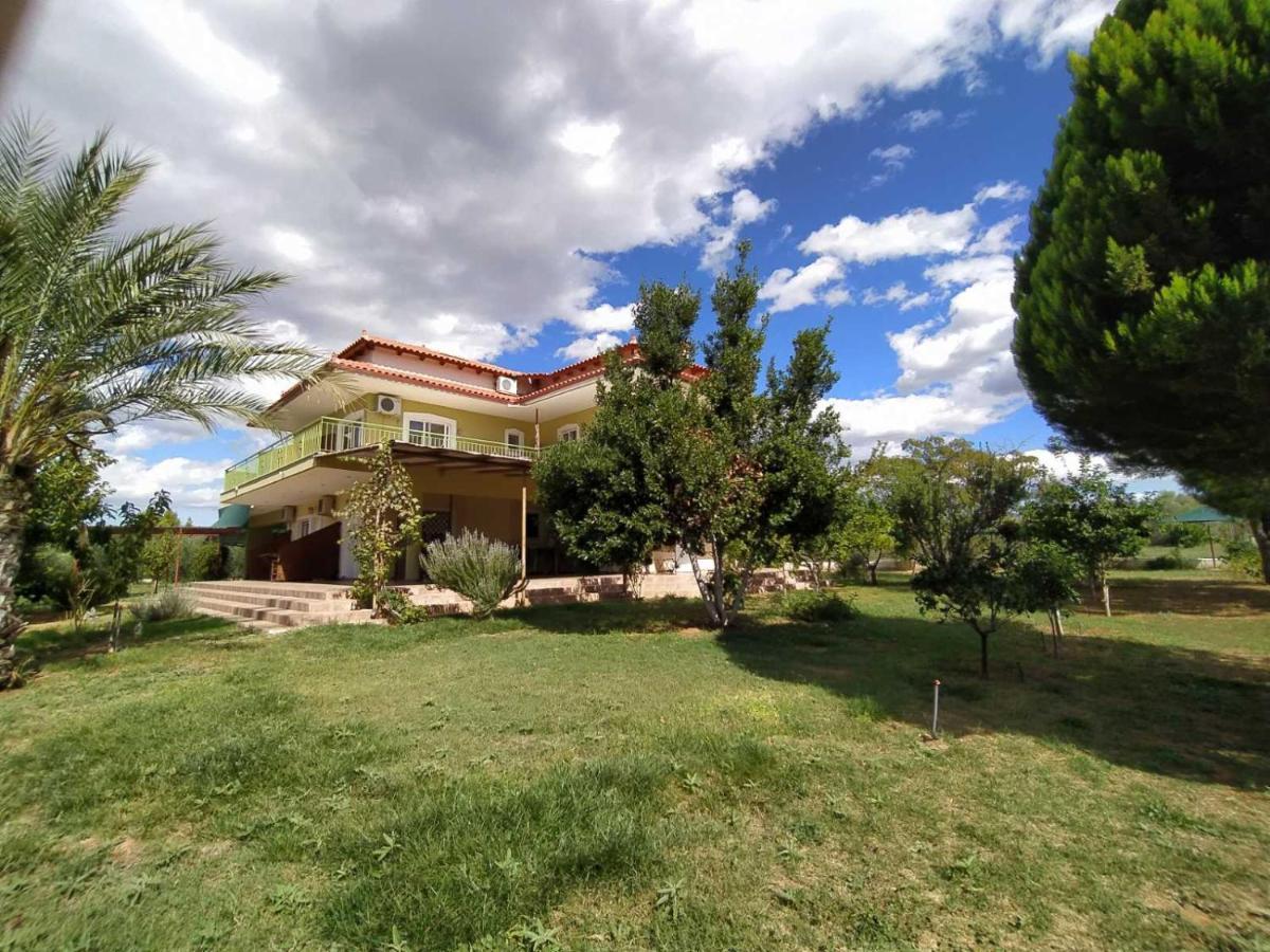 Country house Ktima Anastasia