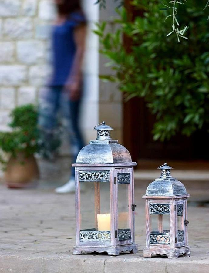 Vederi Estate Villa Kalipso Vederoi