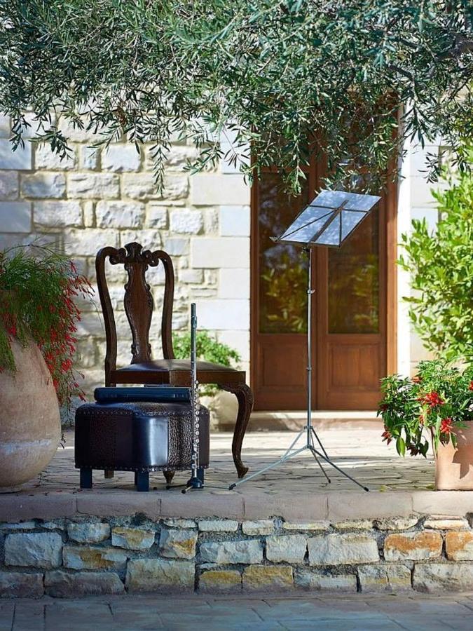 Vederi Estate Villa Kalipso * Vederoi