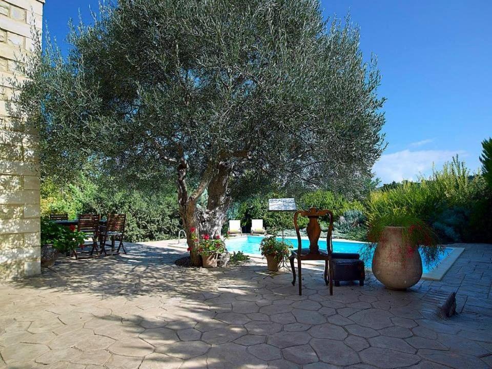 Vederi Estate Villa Kalipso *