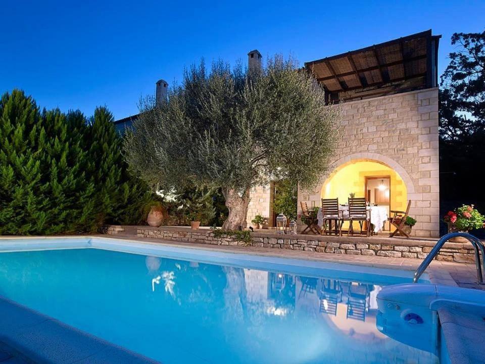 Villa Vederi Estate Villa Kalipso Vederoi